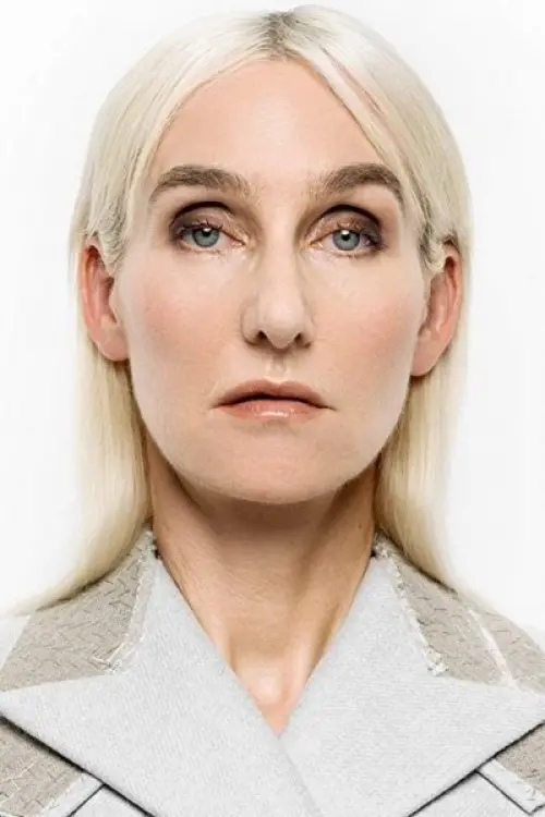 Мікаела Фішер