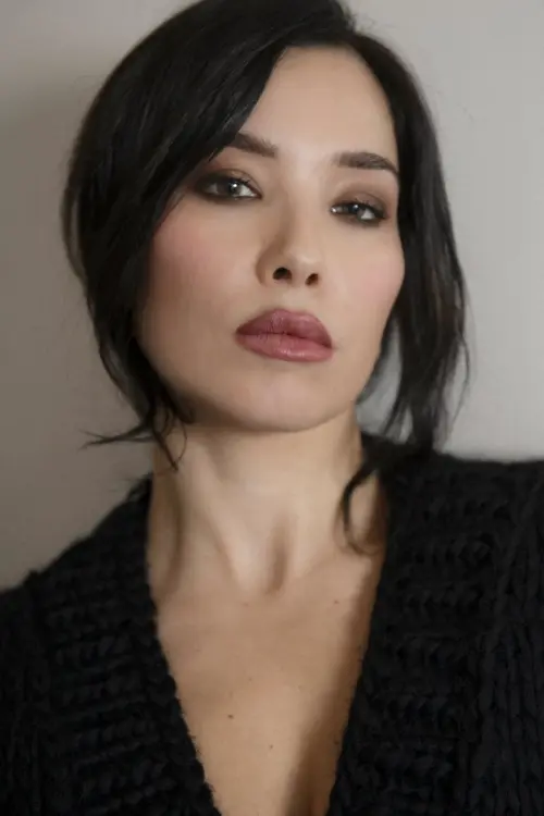 Claudia Tosoni