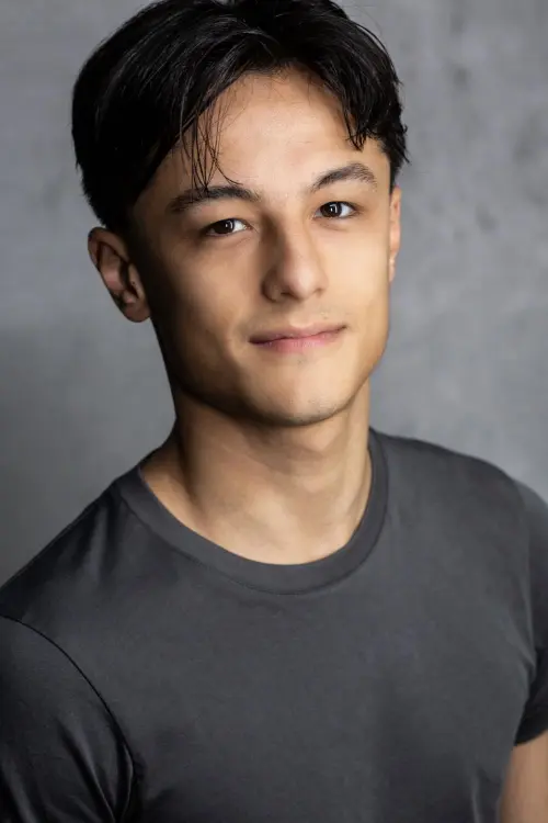 Keanu Uchida