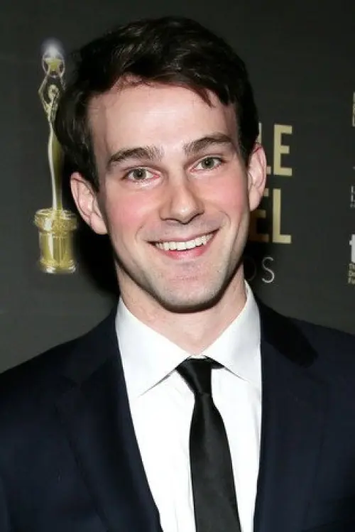 Matt Walker