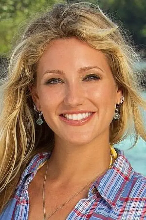 Whitney Duncan