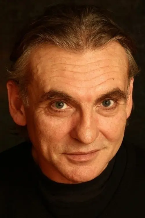 Ален Коші