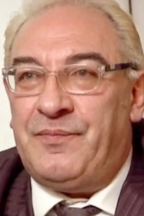 Роберто Мелоун