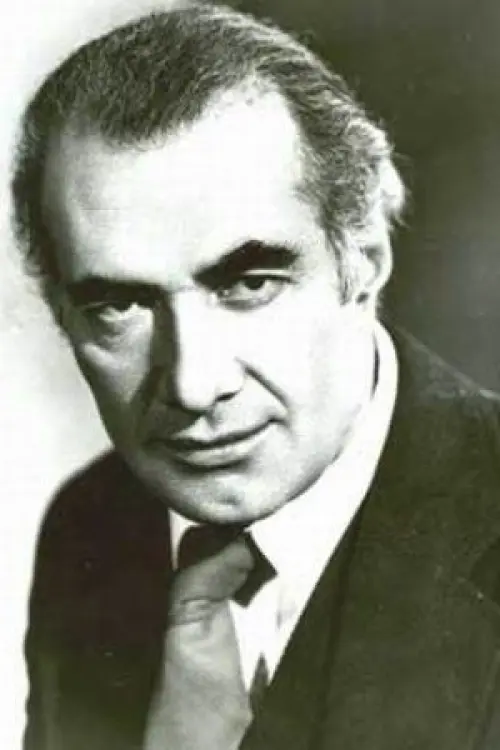 Վլադիմիր Աբաջյան