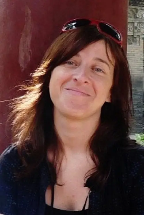 Carmen García