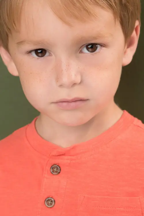 Reid Clarke