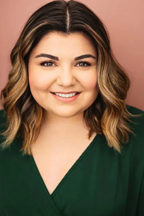 Lexy Griffin-Bellamy