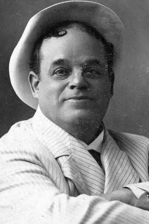 Фред Воррен