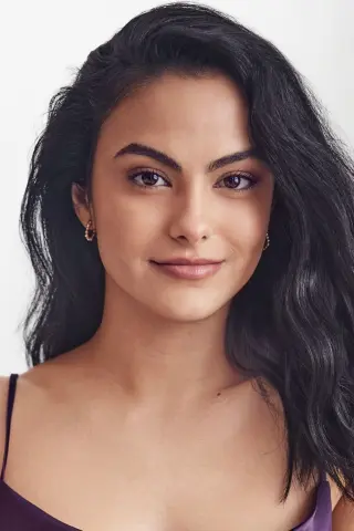 Каміла Мендес