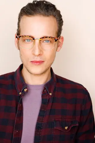 Josh Brodis