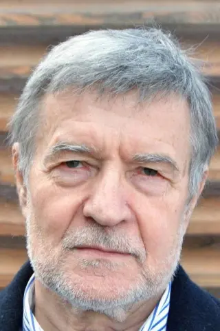 Владимир Миняйло