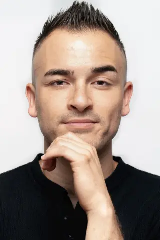 Eddie Pozos