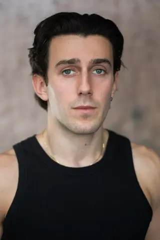 Joshua Lewis