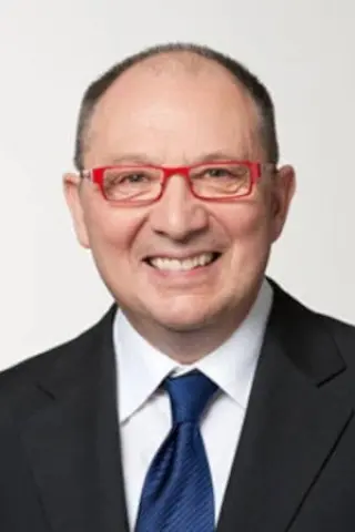 Bernard Thurnheer