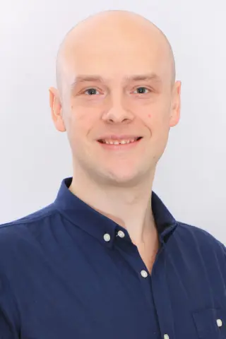 Петтер Ліндблад