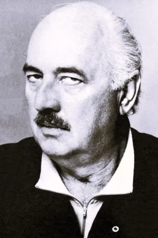 Рон Файнберг