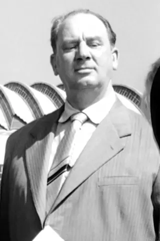 Гектор Джері