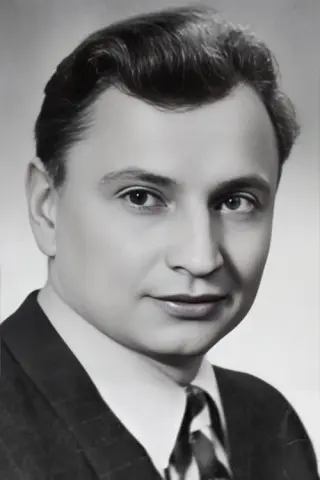 Валентин Брилєєв