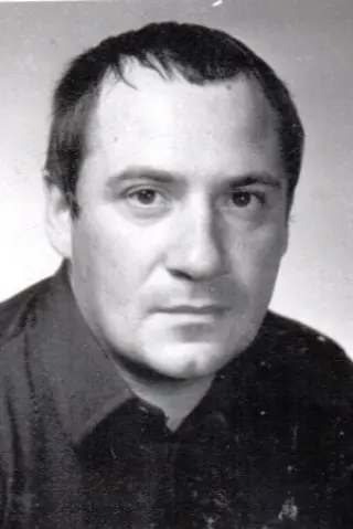 Владимир Постернак