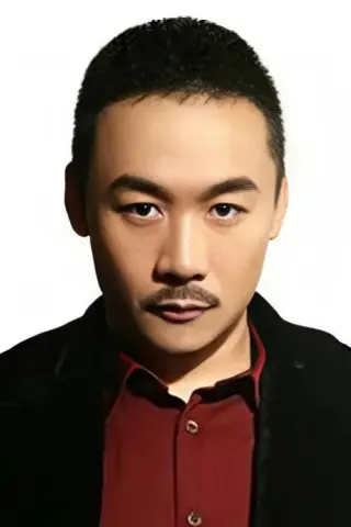 Gao Hu