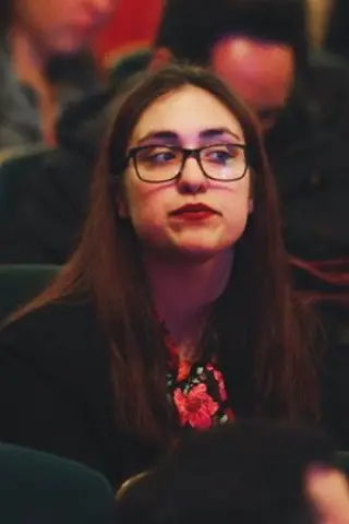 Alba Pego