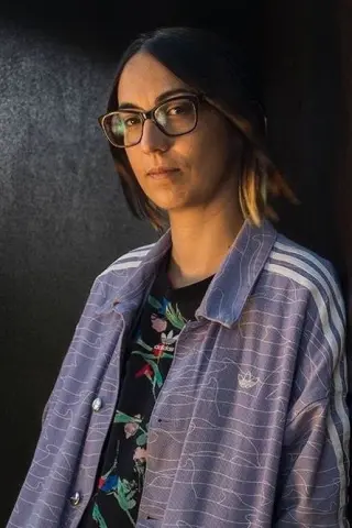 Laia Casanovas