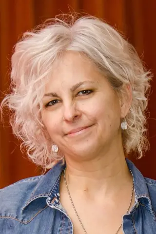 Кейт ДіКамілло
