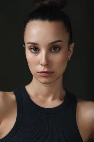 Валентина Боднарук