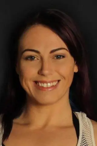 Nicole Farrelly