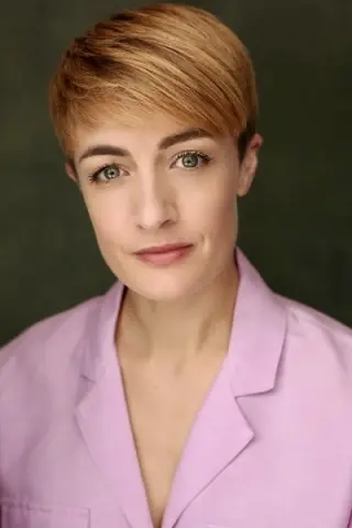 Ганна Чалмерс