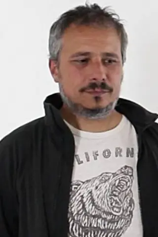 Мауріціо Арджентьєрі