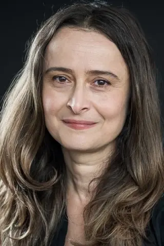 Джоанна Вісалон