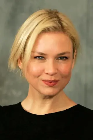 Рене Зеллвеґер