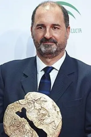 Альваро Августин