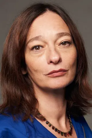 Еліна Левенсон