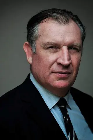 Скотт Александер Янг