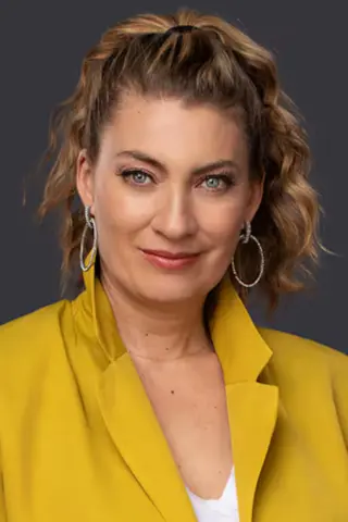 Адріана Аранго