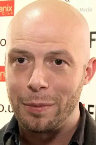 Тед Джоїган