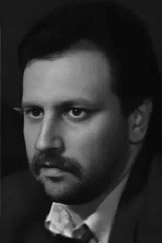 Віталій Васильков