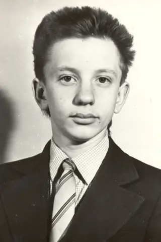 Алексей Фомкин