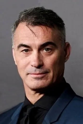 Чад Стагелскі
