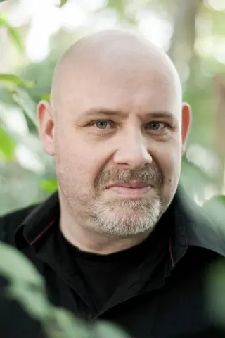Аксель Хафнер