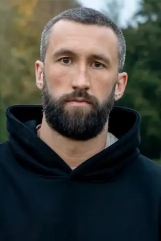 Оллі Палмер