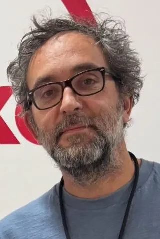 Chema Alba