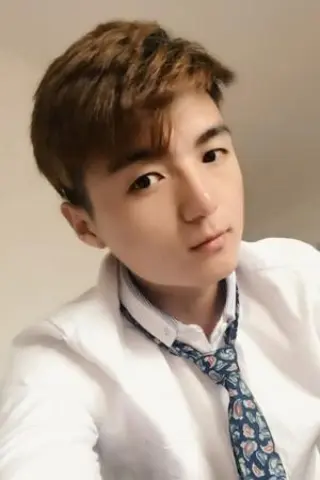 Чень Чжан Тайкан