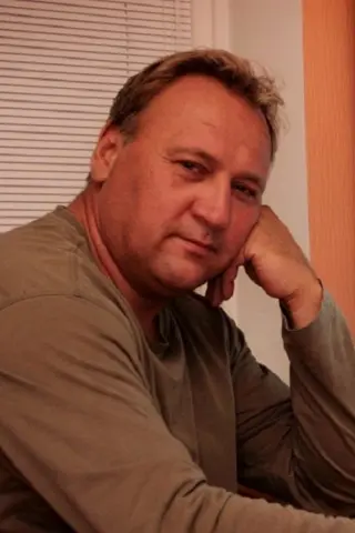 Олександр Баранов