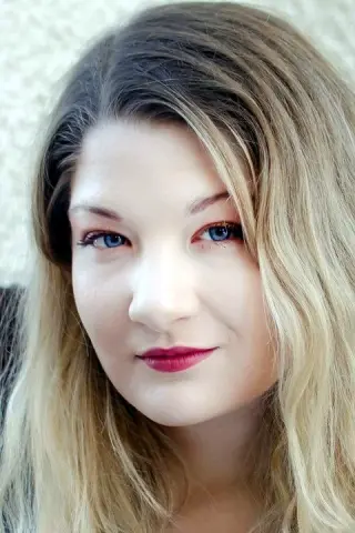 Блайт Бейрд