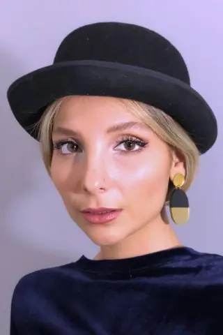 Соня К. Хадад