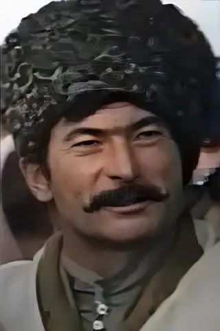 Сергей Габниа