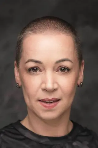 Cindy Claes